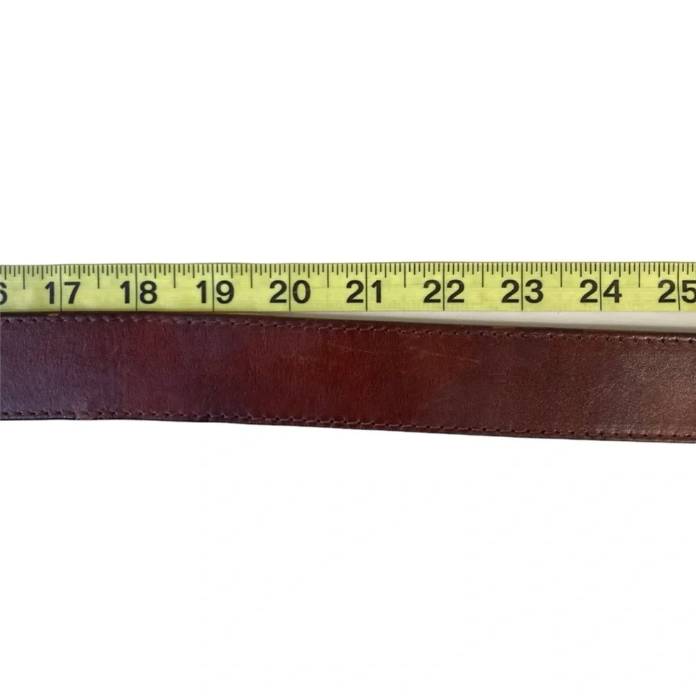 Western Belt 36”